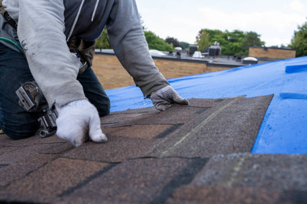 Slate Roofing Contractor in Richfield, UT