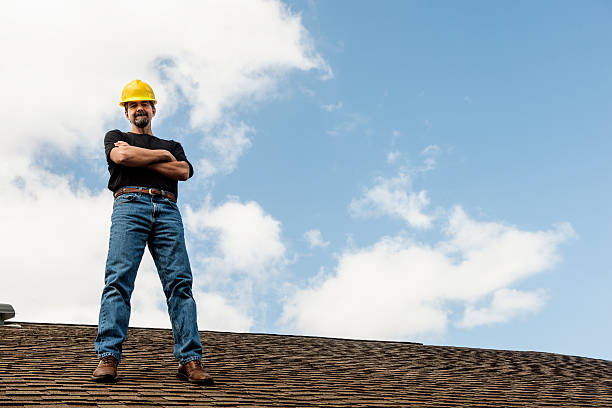 Quick and Trustworthy Emergency Roof Repair Services in Richfield, UT