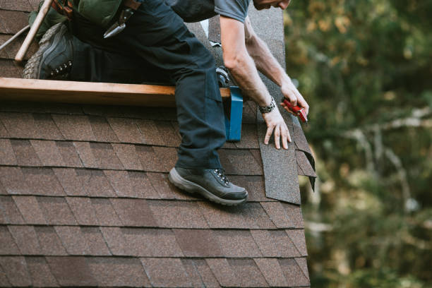 Professional Roofing Contractor in Richfield, UT